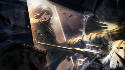 猎牙事务所鸿璐