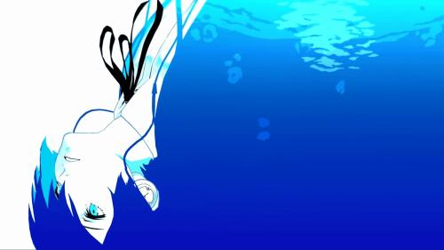 p3女神异闻录3结城理