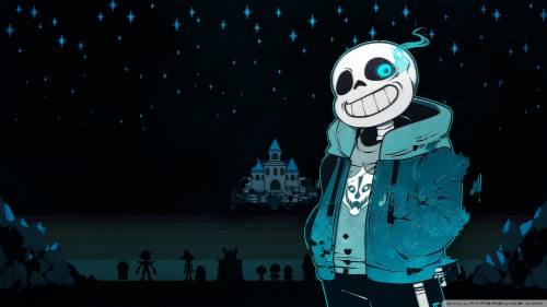 sans