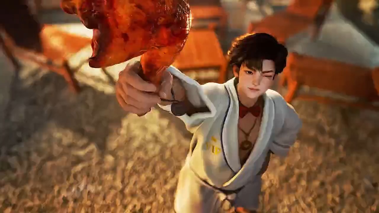 斩神