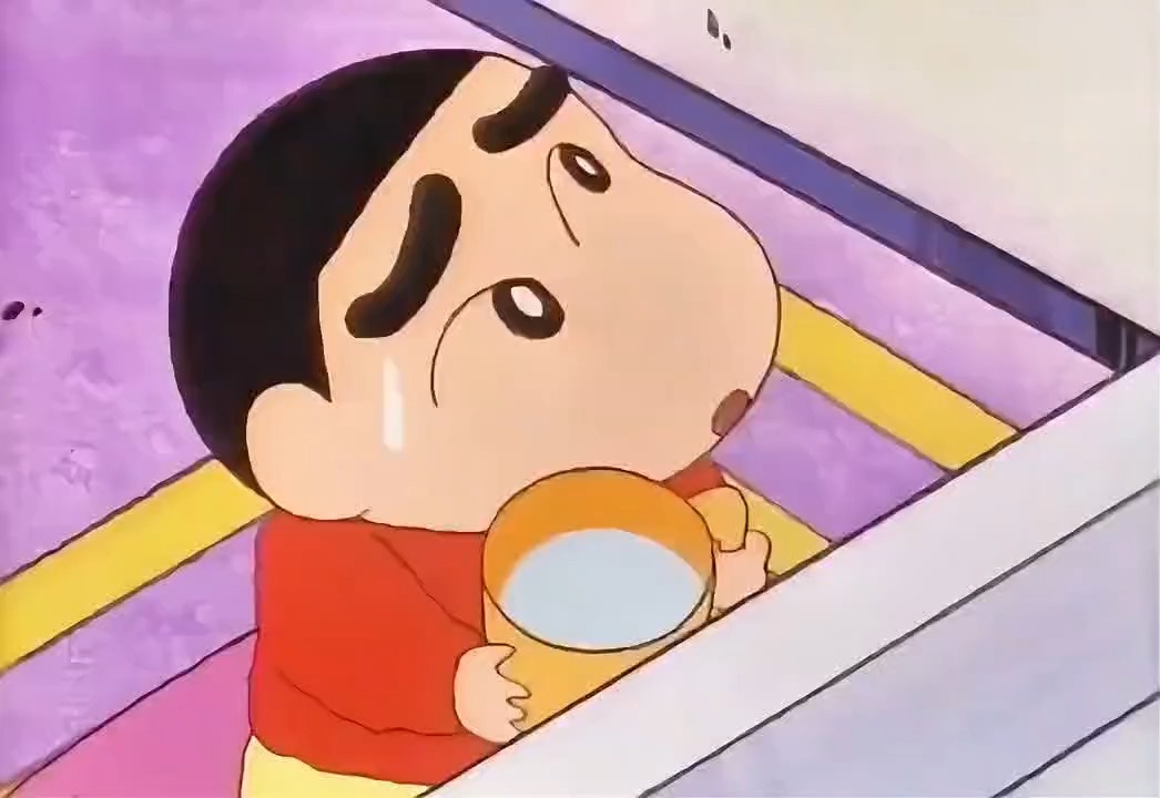 蜡笔小新