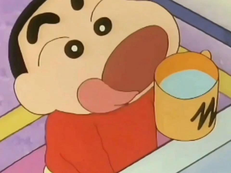 蜡笔小新