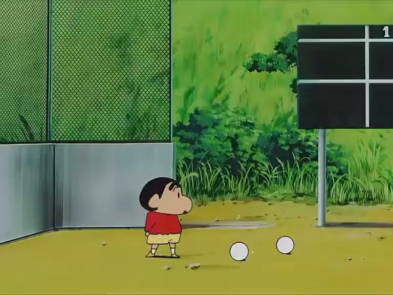 蜡笔小新