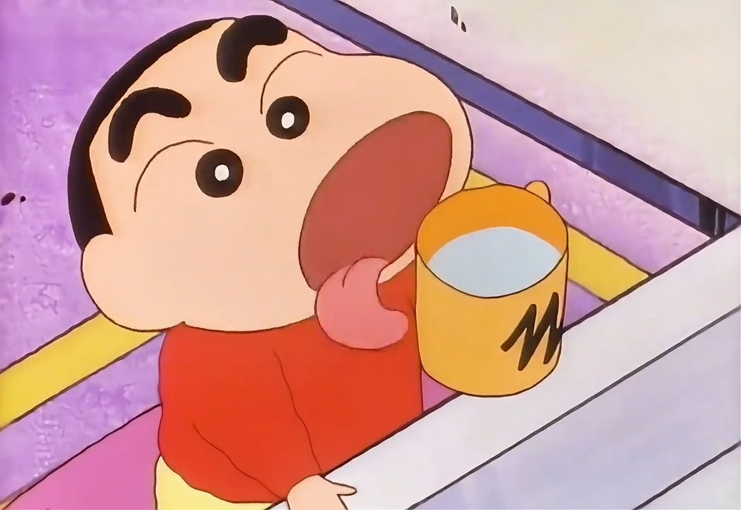 蜡笔小新