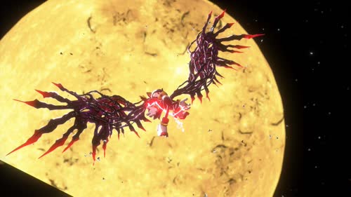 索尼克×夏特 世代重啟