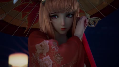 王者荣耀 - 阿狸