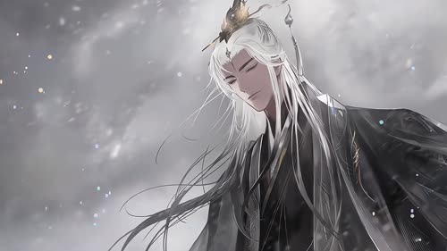 世界之外顾时夜