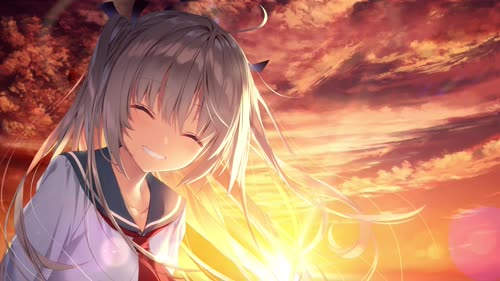 Atri-My Dear Moments