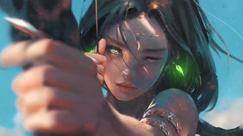 转-鬼刀风铃公主