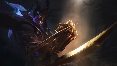  ADDED Galaxy Slayer Zed LOL