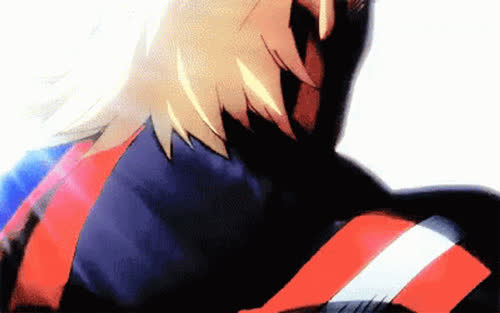 all might