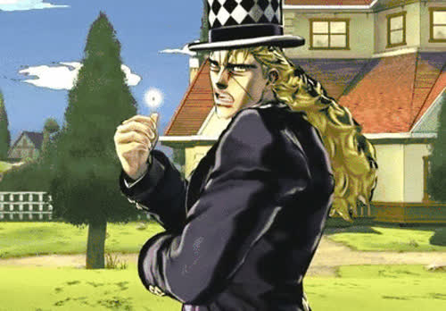 robert eo speedwagon