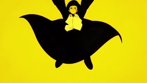 MASHLE SEASON 2 - Opening Theme