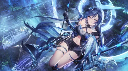 拯救姬.安静模式