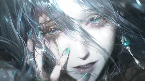 无期迷途 耶莱娜