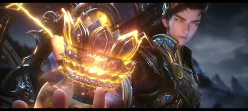 煌煌惊夜雷道四绝