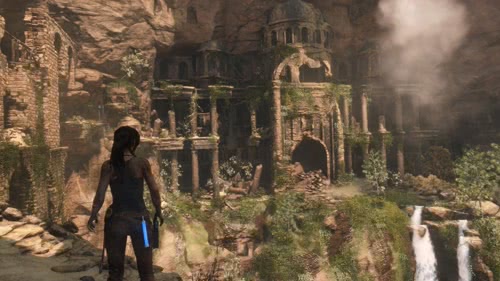 古墓丽影 纪念版1080P