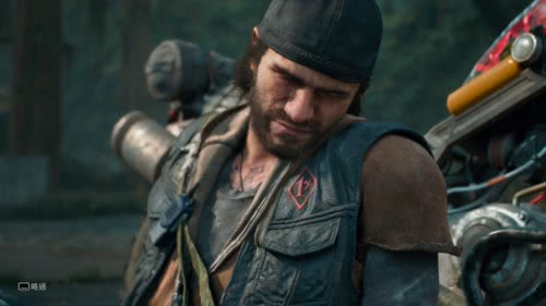 DaysGone 