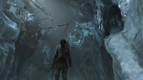 古墓丽影 纪念版 1080P（2）