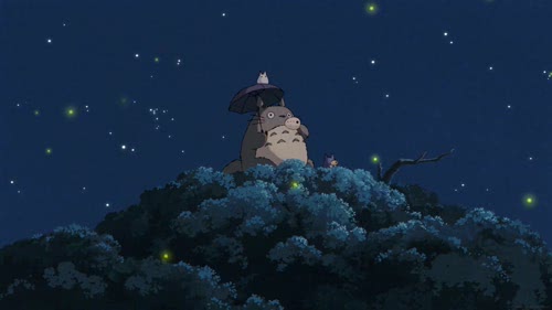 Totoro