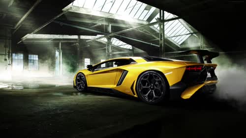 Lamborghini