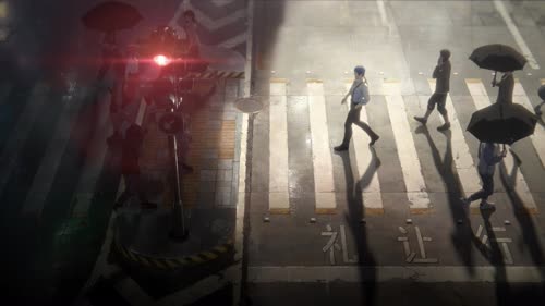 异人之下百相人间