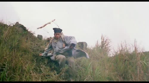 张国荣-倩女幽魂