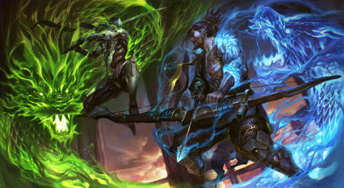 双龙：岛田兄弟