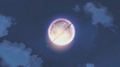 全网最高动漫场景素材