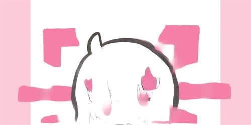 一键三连娘（音乐循环