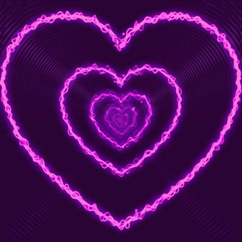 purple heart
