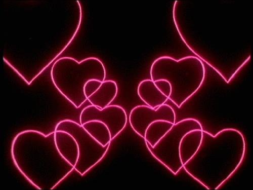 hearts <3