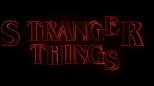 stranger things