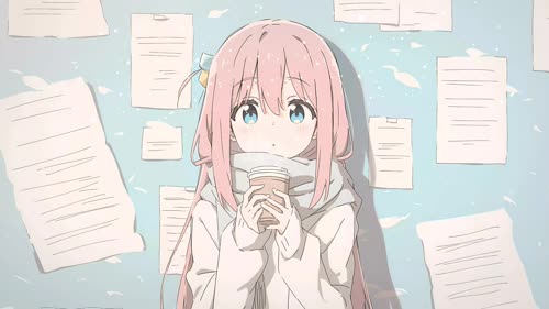 孤独摇滚-波奇酱