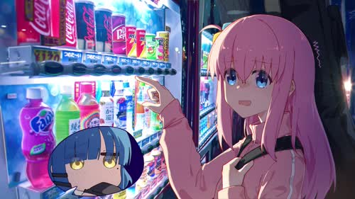 要借钱的波奇酱