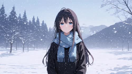 雪之下雪乃