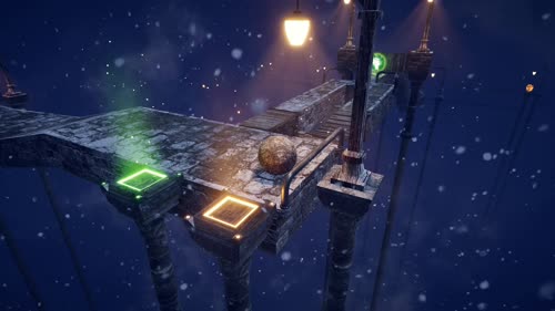 [Ballex2]1-2 总督城