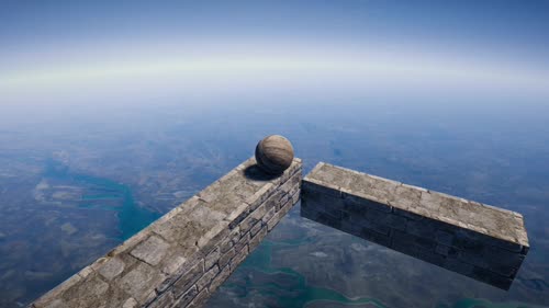 [Ballex2]5-1 多舍大帝城