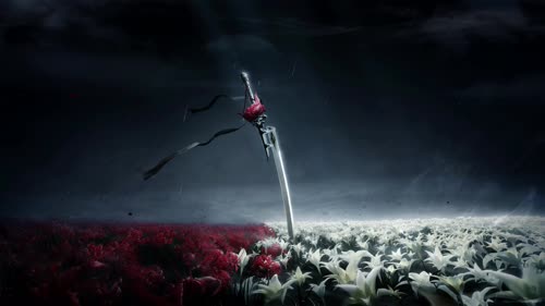 抖音老猫桌面美化