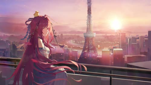 抖音老猫桌面美化