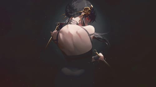 抖音老猫桌面美化