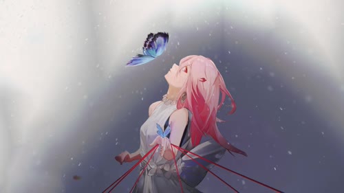 抖音老猫桌面美化