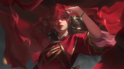 抖音老猫桌面美化