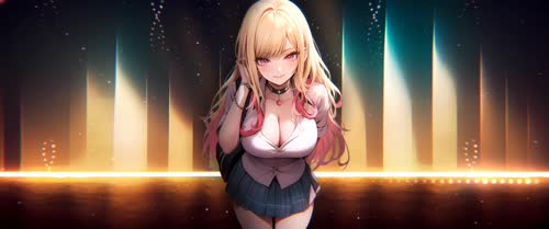 抖音老猫桌面美化