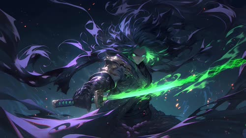 抖音老猫桌面美化