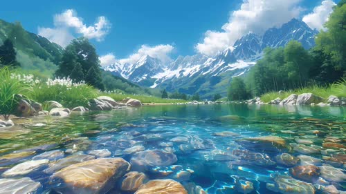 抖音老猫桌面美化