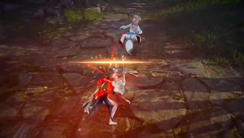 砚上三五笔 落墨鹧鸪啼