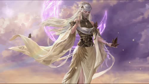 明良千古-黄月英