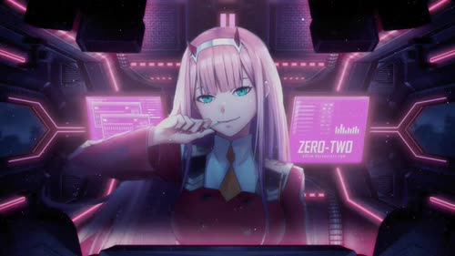 Zero Two Is my City