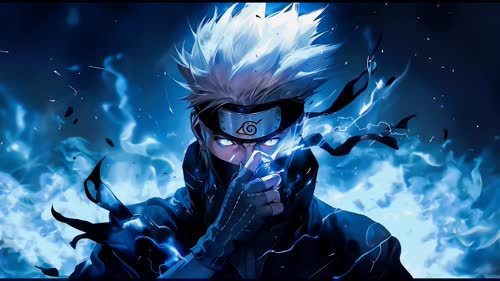 anime 4k live wallpaper